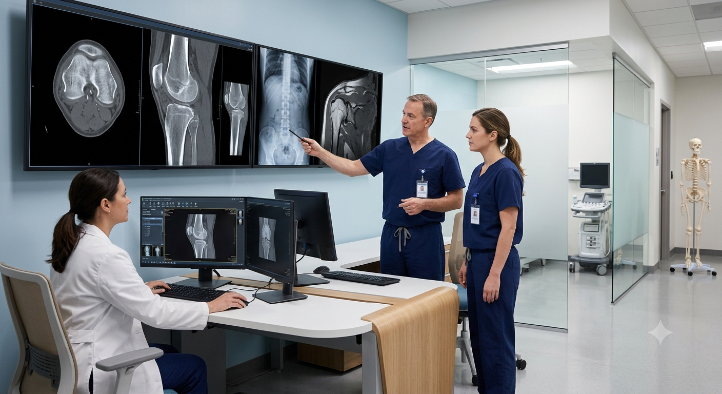 What Is PACS Software? Complete Guide (2026)